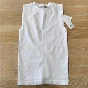 Vince sleeveless top